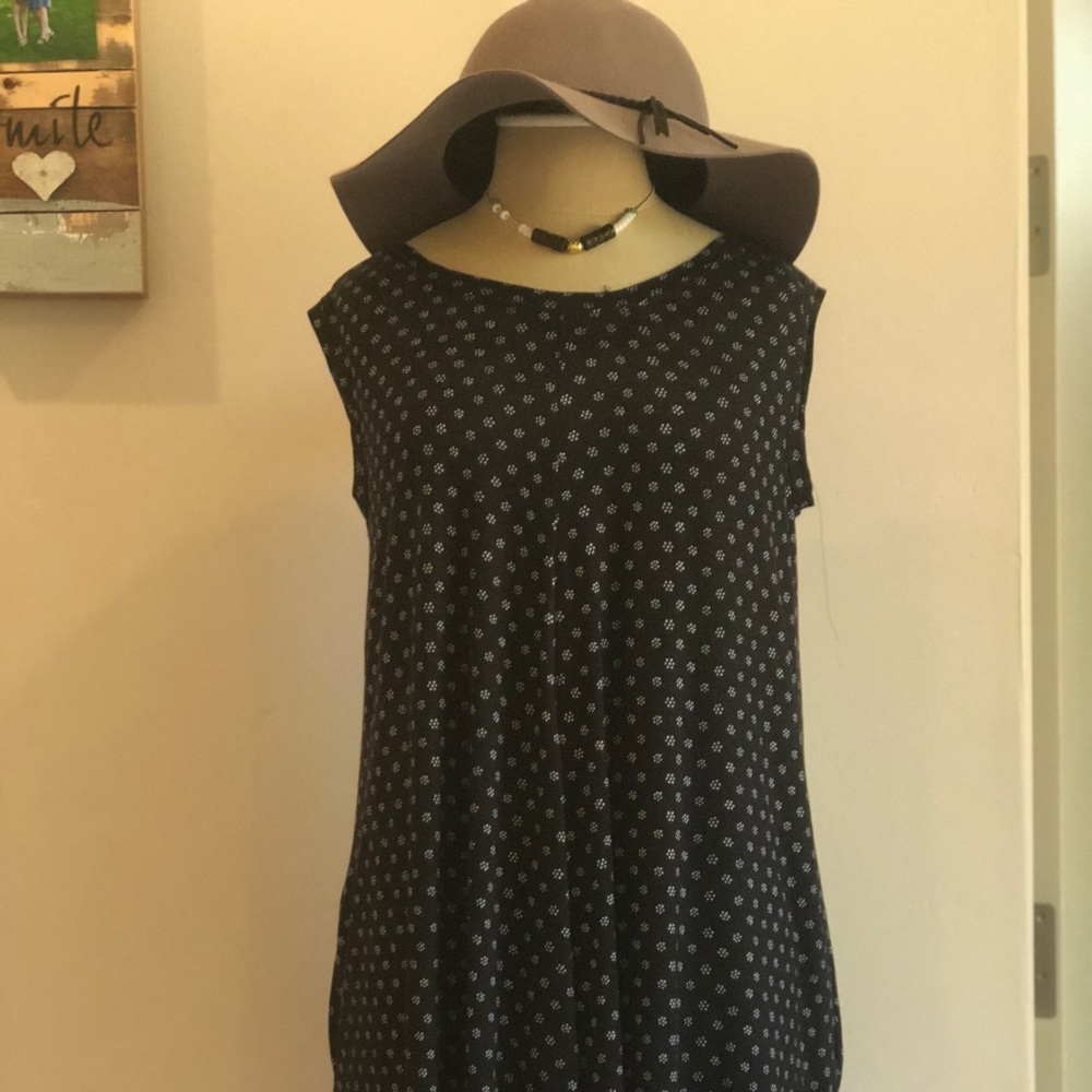 flower dress